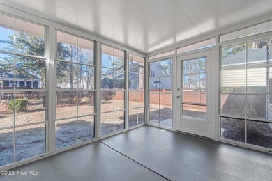 123 Bellwood Circle on Sea Trail Golf Resort in North Carolina - for sale on GolfHomes.com, golf home, golf lot