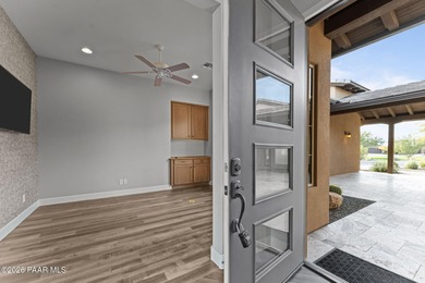 MUST SEE Latigo floor plan by Shea Homes located on an oversized on Wickenburg Ranch Golf Course in Arizona - for sale on GolfHomes.com, golf home, golf lot