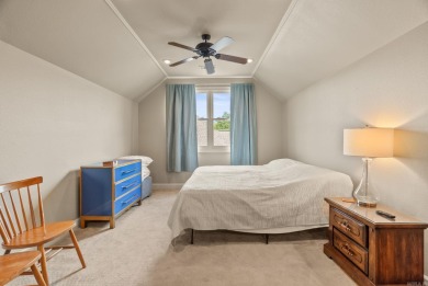 Fabulous home in The ARBORS of Chenal Valley. Gorgeous inside on Chenal Country Club - Bear Den Mountain in Arkansas - for sale on GolfHomes.com, golf home, golf lot