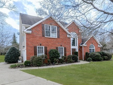 Discover Comfort, Convenience & Community in the Heart of on The Golf Club At Bradshaw Farm in Georgia - for sale on GolfHomes.com, golf home, golf lot
