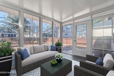 123 Bellwood Circle on Sea Trail Golf Resort in North Carolina - for sale on GolfHomes.com, golf home, golf lot