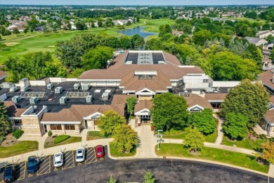 Active Adult Del Webb Community for Ages 55+! OPEN FLOOR PLAN on Whisper Creek Golf Club in Illinois - for sale on GolfHomes.com, golf home, golf lot