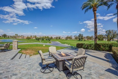 This updated and fully furnished 2-bedroom, 2-bath condo is the on Desert Falls Country Club in California - for sale on GolfHomes.com, golf home, golf lot