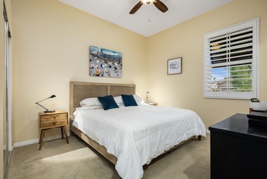 This beautifully appointed Tamarisk plan features 4 bedrooms, 4 on Golf Club At La Quinta in California - for sale on GolfHomes.com, golf home, golf lot