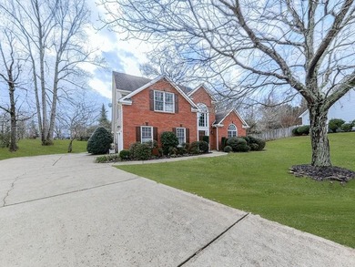 Discover Comfort, Convenience & Community in the Heart of on The Golf Club At Bradshaw Farm in Georgia - for sale on GolfHomes.com, golf home, golf lot