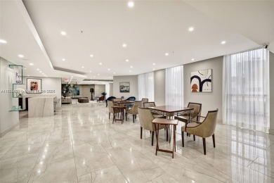 PRICE REDUCTION. MILLION DOLLAR VIEWS OF THE OCEAN, INTRACOASTAL on Turnberry Isle Resort and Club in Florida - for sale on GolfHomes.com, golf home, golf lot
