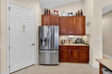 Welcome to your dream home in the heart of the coveted 55+ on The Club Renaissance in Florida - for sale on GolfHomes.com, golf home, golf lot