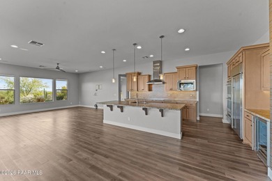 MUST SEE Latigo floor plan by Shea Homes located on an oversized on Wickenburg Ranch Golf Course in Arizona - for sale on GolfHomes.com, golf home, golf lot