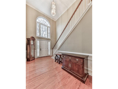 Discover Comfort, Convenience & Community in the Heart of on The Golf Club At Bradshaw Farm in Georgia - for sale on GolfHomes.com, golf home, golf lot