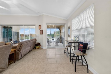 Welcome to your dream home in the heart of the coveted 55+ on The Club Renaissance in Florida - for sale on GolfHomes.com, golf home, golf lot