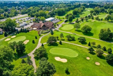 Active Adult Del Webb Community for Ages 55+! OPEN FLOOR PLAN on Whisper Creek Golf Club in Illinois - for sale on GolfHomes.com, golf home, golf lot