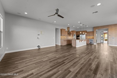 MUST SEE Latigo floor plan by Shea Homes located on an oversized on Wickenburg Ranch Golf Course in Arizona - for sale on GolfHomes.com, golf home, golf lot