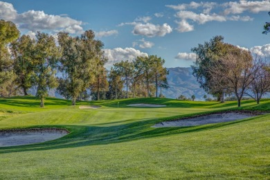 This updated and fully furnished 2-bedroom, 2-bath condo is the on Desert Falls Country Club in California - for sale on GolfHomes.com, golf home, golf lot