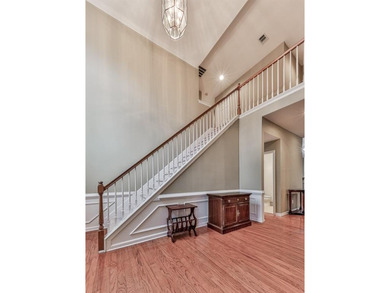 Discover Comfort, Convenience & Community in the Heart of on The Golf Club At Bradshaw Farm in Georgia - for sale on GolfHomes.com, golf home, golf lot