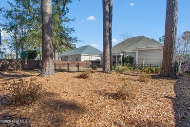 123 Bellwood Circle on Sea Trail Golf Resort in North Carolina - for sale on GolfHomes.com, golf home, golf lot