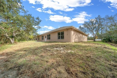 One or more photo(s) has been virtually staged. This truly on Sugarmill Woods Golf and Country Club in Florida - for sale on GolfHomes.com, golf home, golf lot