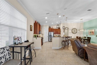 Welcome to your dream home in the heart of the coveted 55+ on The Club Renaissance in Florida - for sale on GolfHomes.com, golf home, golf lot