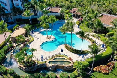 Commanding unobstructed views of Estero Bay from its on The Colony Golf and Country Club in Florida - for sale on GolfHomes.com, golf home, golf lot