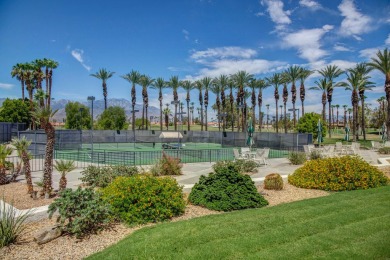 This updated and fully furnished 2-bedroom, 2-bath condo is the on Desert Falls Country Club in California - for sale on GolfHomes.com, golf home, golf lot