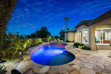 This beautifully appointed Tamarisk plan features 4 bedrooms, 4 on Golf Club At La Quinta in California - for sale on GolfHomes.com, golf home, golf lot