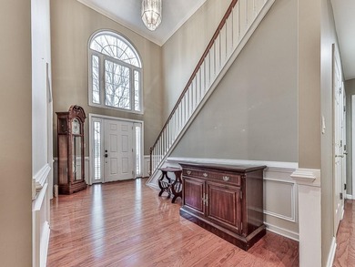 Discover Comfort, Convenience & Community in the Heart of on The Golf Club At Bradshaw Farm in Georgia - for sale on GolfHomes.com, golf home, golf lot