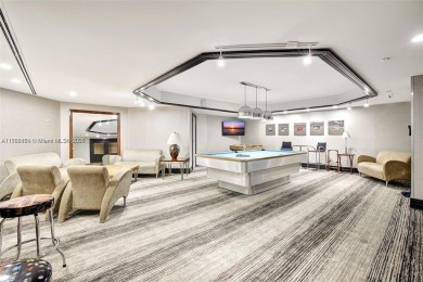 PRICE REDUCTION. MILLION DOLLAR VIEWS OF THE OCEAN, INTRACOASTAL on Turnberry Isle Resort and Club in Florida - for sale on GolfHomes.com, golf home, golf lot