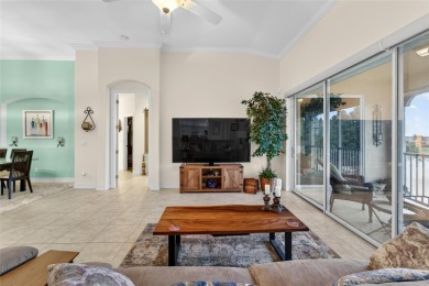 Welcome to your dream home in the heart of the coveted 55+ on The Club Renaissance in Florida - for sale on GolfHomes.com, golf home, golf lot