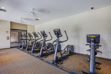 This updated and fully furnished 2-bedroom, 2-bath condo is the on Desert Falls Country Club in California - for sale on GolfHomes.com, golf home, golf lot