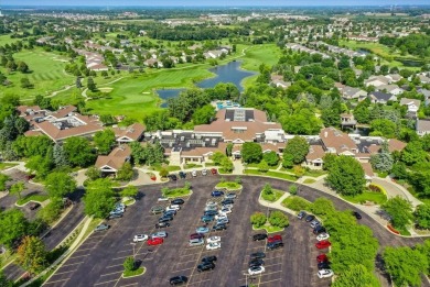 Active Adult Del Webb Community for Ages 55+! OPEN FLOOR PLAN on Whisper Creek Golf Club in Illinois - for sale on GolfHomes.com, golf home, golf lot