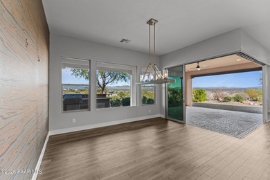 MUST SEE Latigo floor plan by Shea Homes located on an oversized on Wickenburg Ranch Golf Course in Arizona - for sale on GolfHomes.com, golf home, golf lot