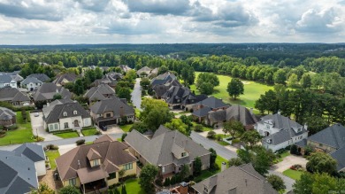 Fabulous home in The ARBORS of Chenal Valley. Gorgeous inside on Chenal Country Club - Bear Den Mountain in Arkansas - for sale on GolfHomes.com, golf home, golf lot