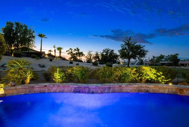 This beautifully appointed Tamarisk plan features 4 bedrooms, 4 on Golf Club At La Quinta in California - for sale on GolfHomes.com, golf home, golf lot