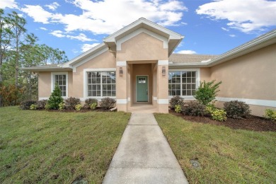 One or more photo(s) has been virtually staged. This truly on Sugarmill Woods Golf and Country Club in Florida - for sale on GolfHomes.com, golf home, golf lot