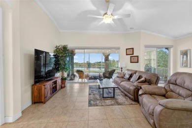 Welcome to your dream home in the heart of the coveted 55+ on The Club Renaissance in Florida - for sale on GolfHomes.com, golf home, golf lot