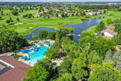 Active Adult Del Webb Community for Ages 55+! OPEN FLOOR PLAN on Whisper Creek Golf Club in Illinois - for sale on GolfHomes.com, golf home, golf lot