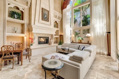 This beautiful estate in Ultra-Exclusive Mizner Lake Estates on on Boca Raton Resort and Club in Florida - for sale on GolfHomes.com, golf home, golf lot