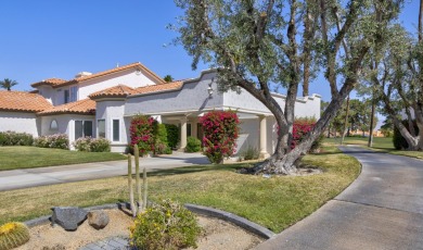 This updated and fully furnished 2-bedroom, 2-bath condo is the on Desert Falls Country Club in California - for sale on GolfHomes.com, golf home, golf lot