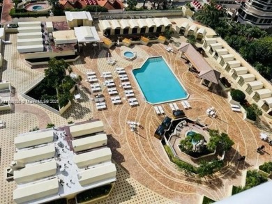 PRICE REDUCTION. MILLION DOLLAR VIEWS OF THE OCEAN, INTRACOASTAL on Turnberry Isle Resort and Club in Florida - for sale on GolfHomes.com, golf home, golf lot