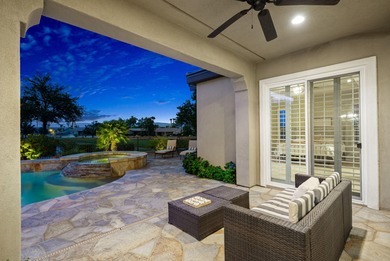 This beautifully appointed Tamarisk plan features 4 bedrooms, 4 on Golf Club At La Quinta in California - for sale on GolfHomes.com, golf home, golf lot