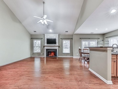 Discover Comfort, Convenience & Community in the Heart of on The Golf Club At Bradshaw Farm in Georgia - for sale on GolfHomes.com, golf home, golf lot