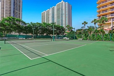 PRICE REDUCTION. MILLION DOLLAR VIEWS OF THE OCEAN, INTRACOASTAL on Turnberry Isle Resort and Club in Florida - for sale on GolfHomes.com, golf home, golf lot