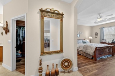 Welcome to your dream home in the heart of the coveted 55+ on The Club Renaissance in Florida - for sale on GolfHomes.com, golf home, golf lot