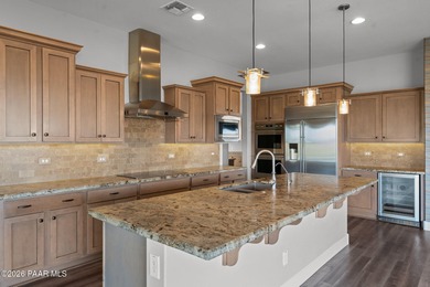 MUST SEE Latigo floor plan by Shea Homes located on an oversized on Wickenburg Ranch Golf Course in Arizona - for sale on GolfHomes.com, golf home, golf lot