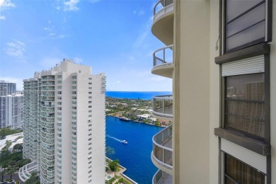 PRICE REDUCTION. MILLION DOLLAR VIEWS OF THE OCEAN, INTRACOASTAL on Turnberry Isle Resort and Club in Florida - for sale on GolfHomes.com, golf home, golf lot