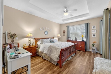 Welcome to your dream home in the heart of the coveted 55+ on The Club Renaissance in Florida - for sale on GolfHomes.com, golf home, golf lot