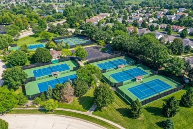 Active Adult Del Webb Community for Ages 55+! OPEN FLOOR PLAN on Whisper Creek Golf Club in Illinois - for sale on GolfHomes.com, golf home, golf lot