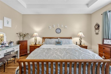 Welcome to your dream home in the heart of the coveted 55+ on The Club Renaissance in Florida - for sale on GolfHomes.com, golf home, golf lot