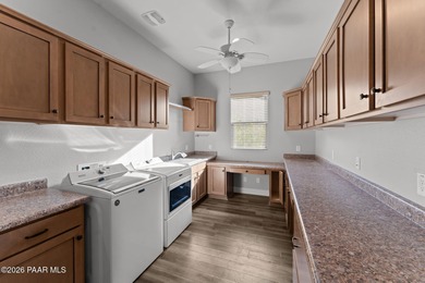 MUST SEE Latigo floor plan by Shea Homes located on an oversized on Wickenburg Ranch Golf Course in Arizona - for sale on GolfHomes.com, golf home, golf lot