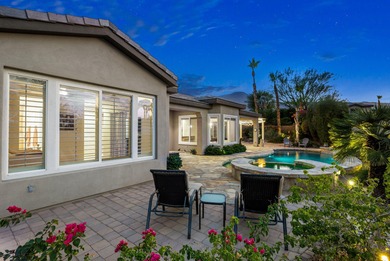 This beautifully appointed Tamarisk plan features 4 bedrooms, 4 on Golf Club At La Quinta in California - for sale on GolfHomes.com, golf home, golf lot