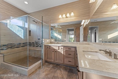 MUST SEE Latigo floor plan by Shea Homes located on an oversized on Wickenburg Ranch Golf Course in Arizona - for sale on GolfHomes.com, golf home, golf lot